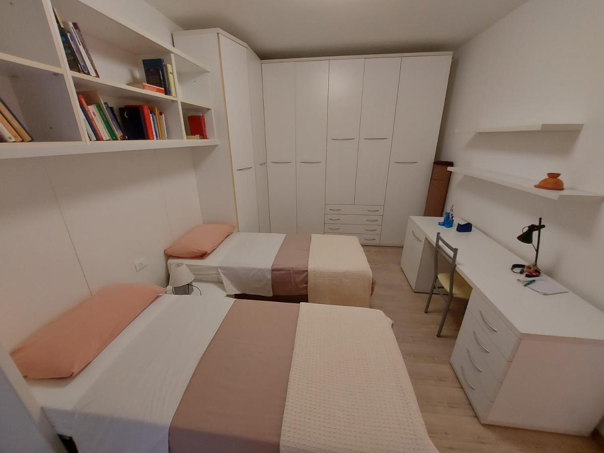 شقة Casa Belle Vacanze ميستر المظهر الخارجي الصورة